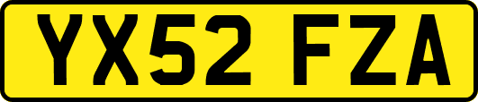 YX52FZA