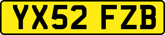 YX52FZB