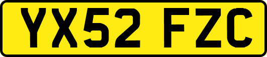 YX52FZC