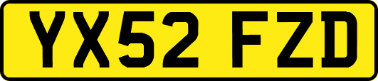 YX52FZD