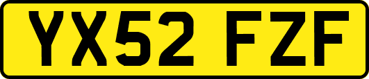 YX52FZF