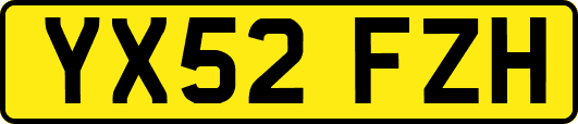 YX52FZH