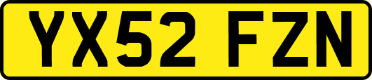 YX52FZN