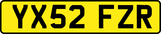 YX52FZR