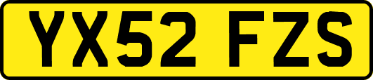 YX52FZS