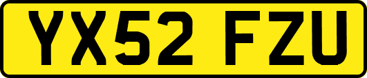 YX52FZU