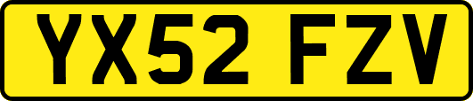 YX52FZV