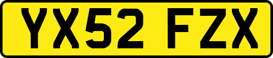 YX52FZX