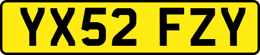 YX52FZY