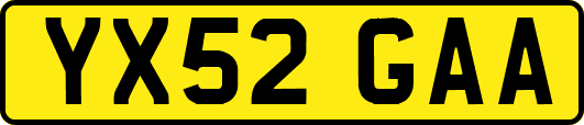 YX52GAA