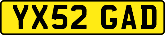 YX52GAD