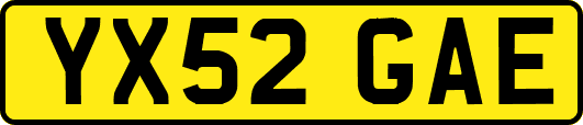 YX52GAE