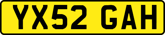 YX52GAH