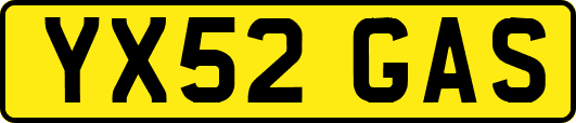 YX52GAS