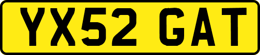 YX52GAT