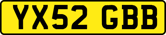 YX52GBB