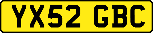 YX52GBC