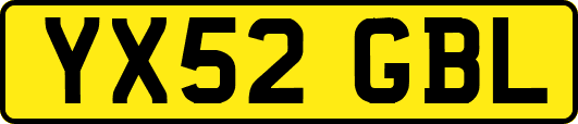 YX52GBL