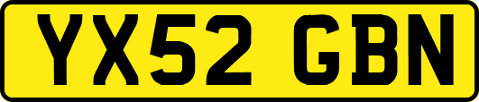 YX52GBN