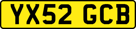 YX52GCB