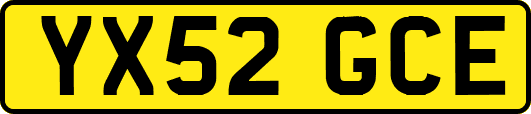 YX52GCE