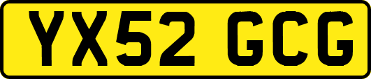 YX52GCG