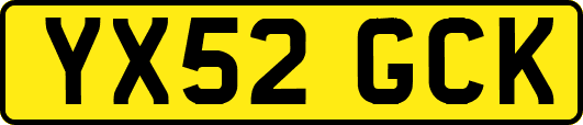 YX52GCK