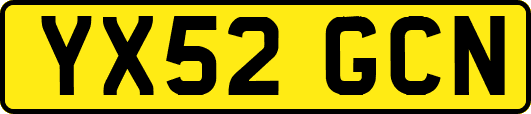 YX52GCN
