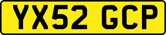 YX52GCP