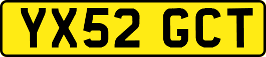 YX52GCT