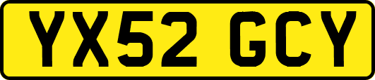 YX52GCY