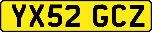 YX52GCZ