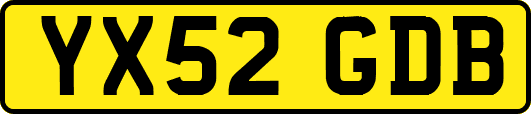 YX52GDB