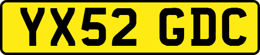 YX52GDC