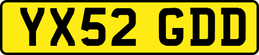 YX52GDD
