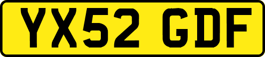 YX52GDF