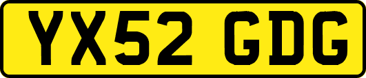 YX52GDG