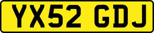 YX52GDJ