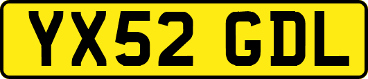 YX52GDL