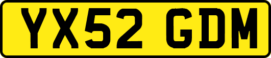 YX52GDM