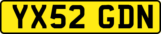 YX52GDN