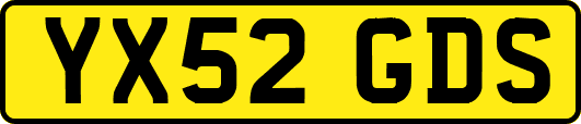 YX52GDS