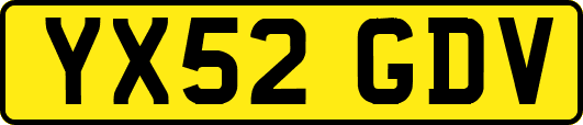 YX52GDV