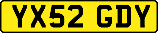 YX52GDY