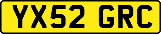 YX52GRC