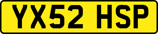 YX52HSP