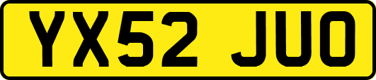 YX52JUO