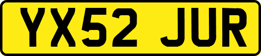 YX52JUR