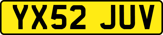YX52JUV