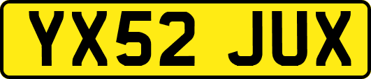 YX52JUX